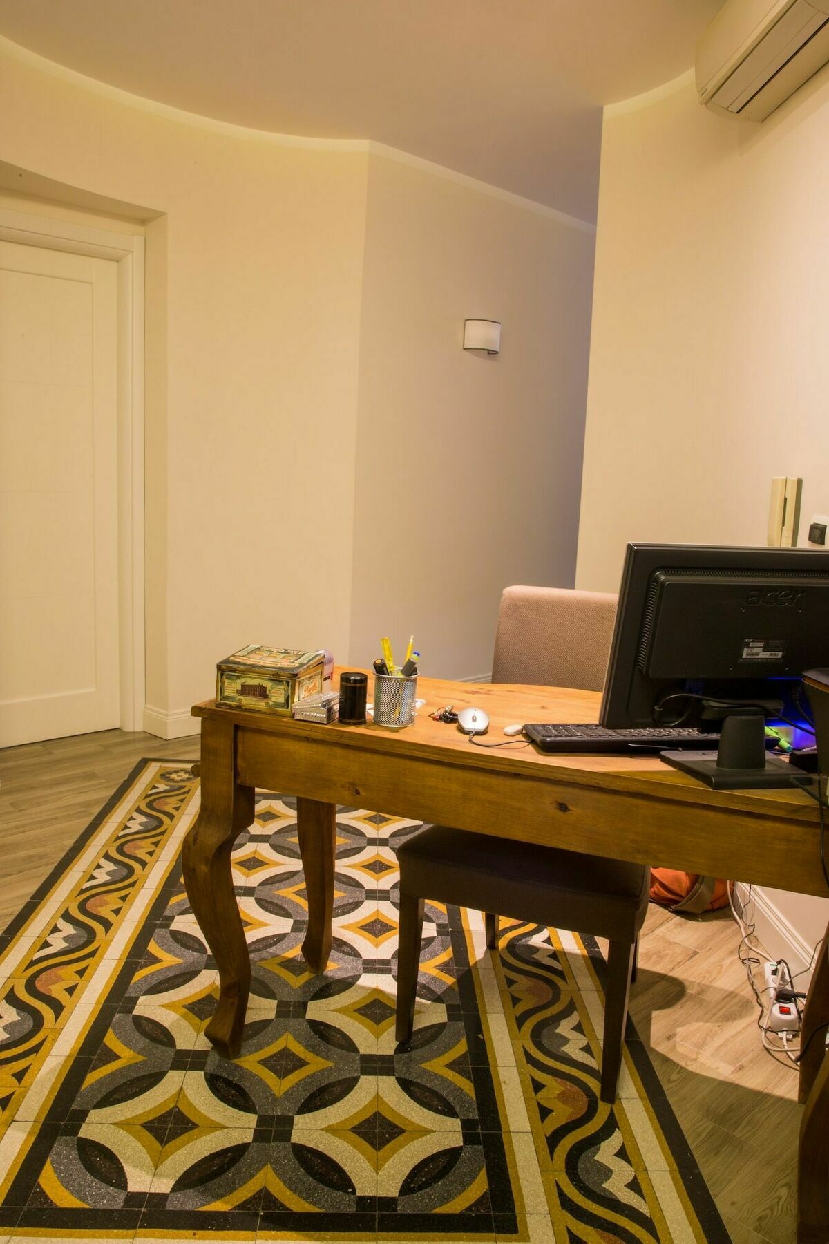 Cavour Forum Suites Рим Экстерьер фото